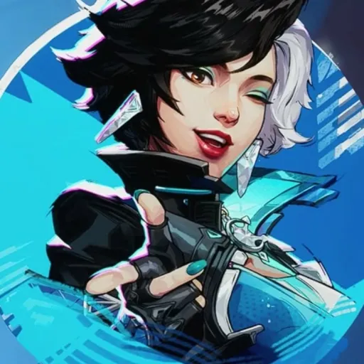 creator Luna snow ❄'s avatar