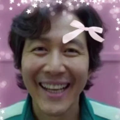 creator Gi-hun 😁's avatar