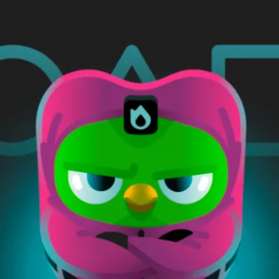 creator Random bird's avatar