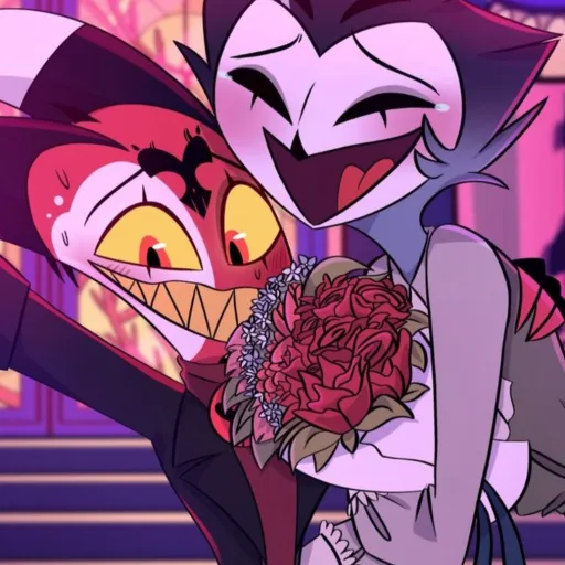 creator Stolas fangirl's avatar