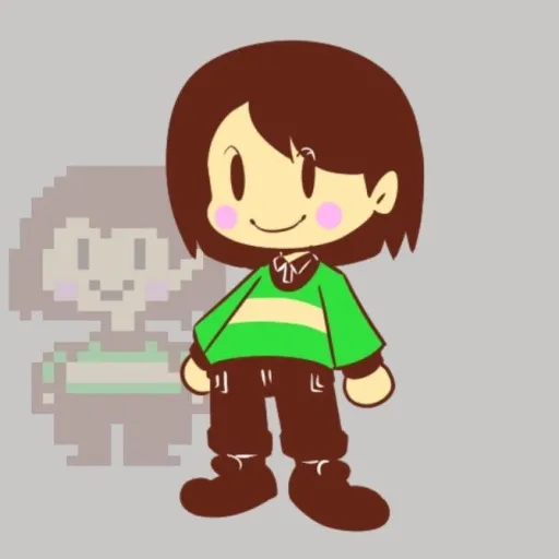 creator Chara Dreemurr ♥︎'s avatar