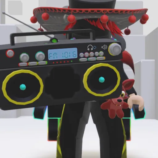 creator Oi oi oi oi red's avatar