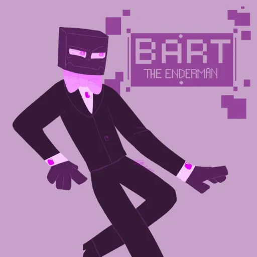 creator Bart the enderman💜's avatar