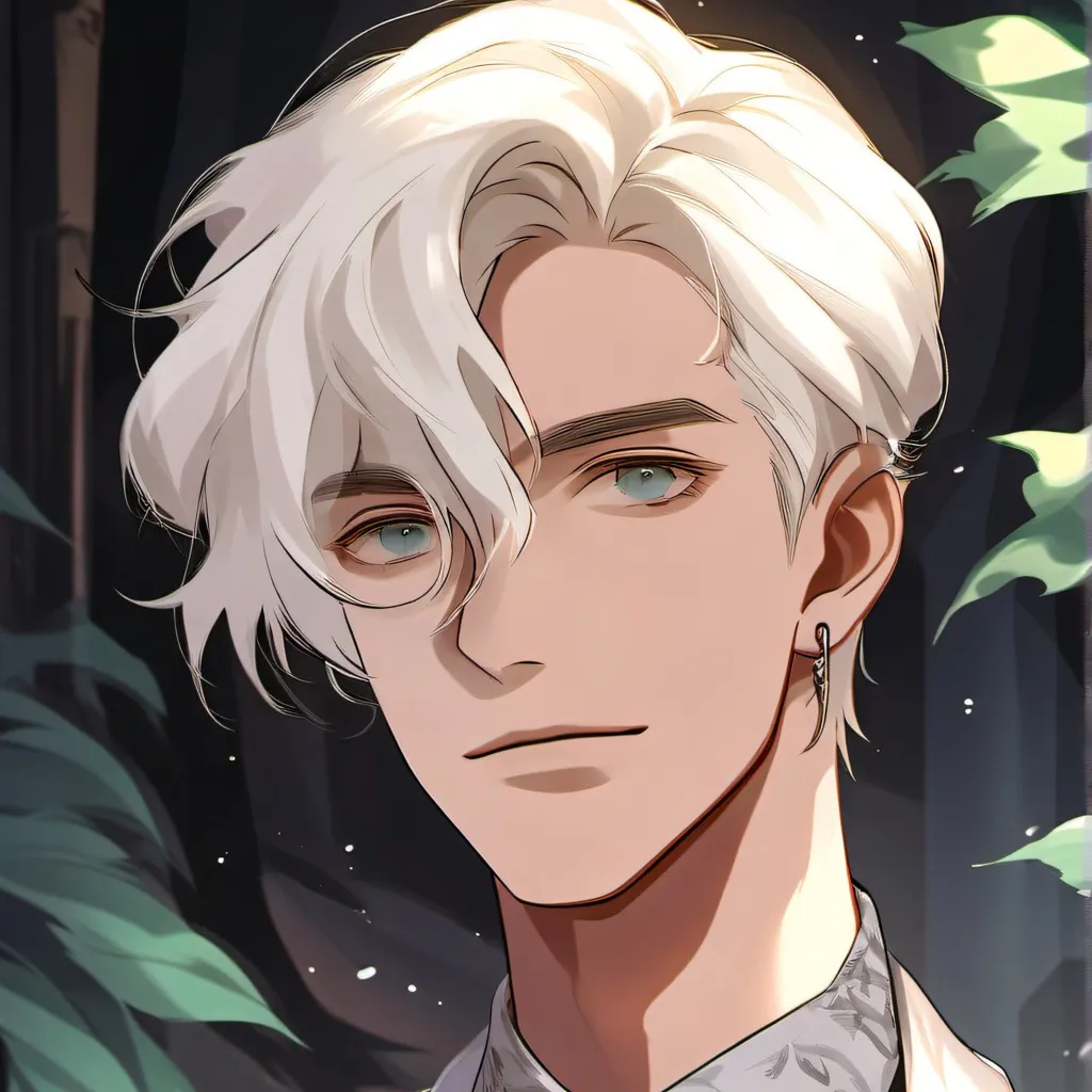 chat with ai character: Draco Malfoy