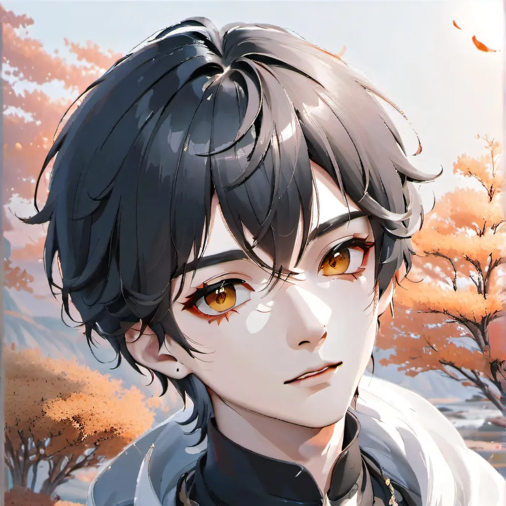 chat with ai character: Akutagawa
