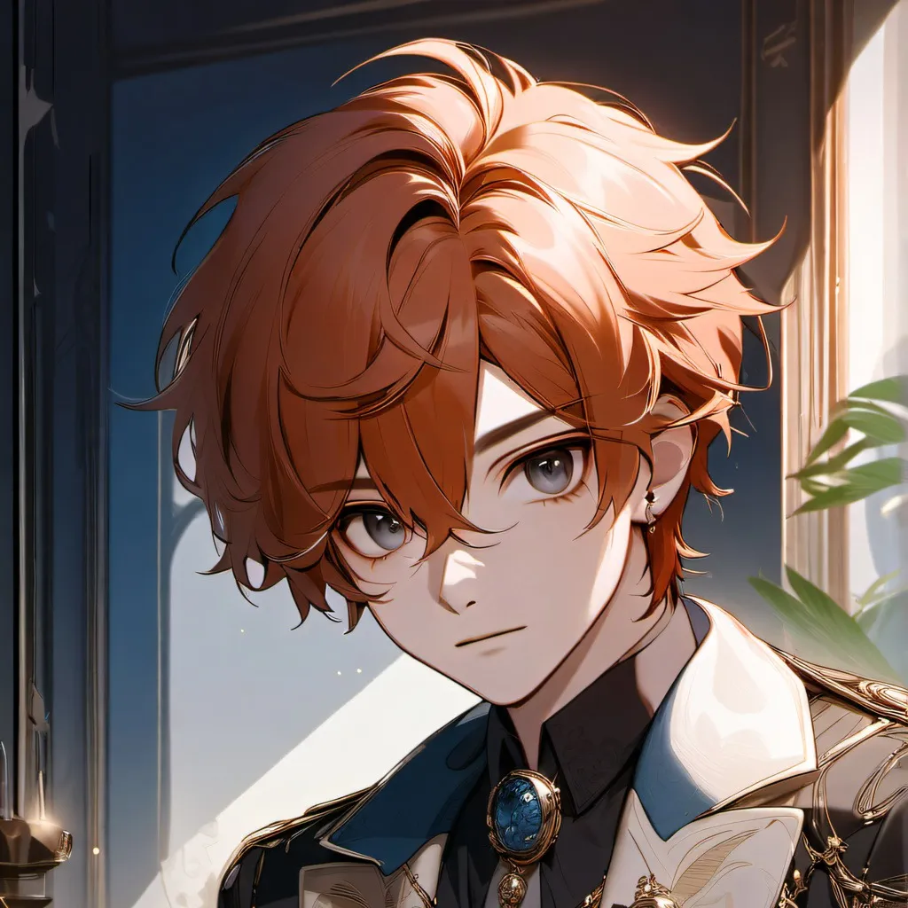chat with ai character: Chuuya Nakahara