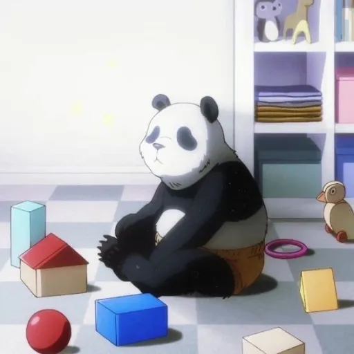 creator PANDA !ིྀ's avatar