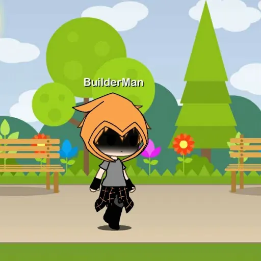 creator ☆🎶BuilderMan☆🎶's avatar