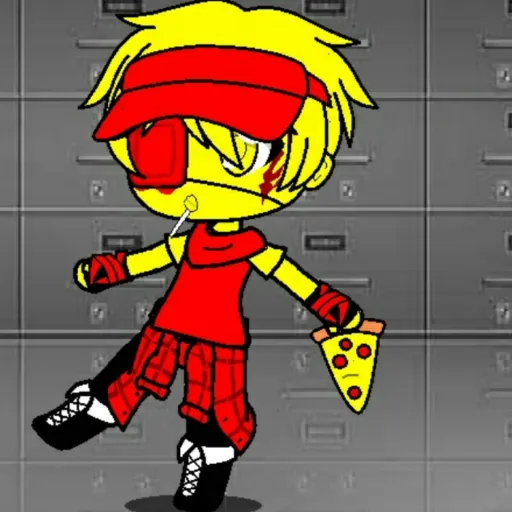 creator ☆|🍕| Elliot |🍕|☆'s avatar