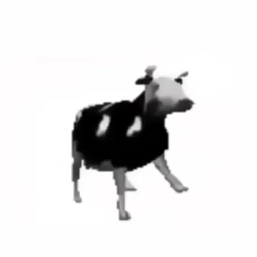 creator polish facing cow's avatar