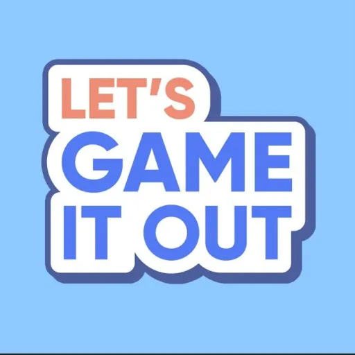 creator letsgameitoutalks's avatar