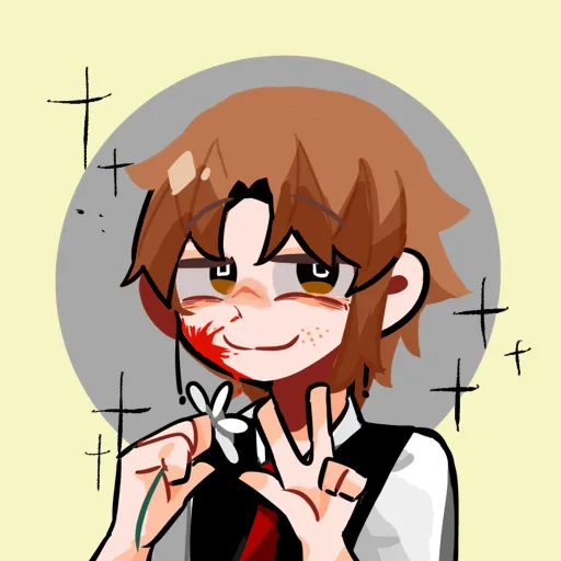 creator 💫m@xy💫's avatar
