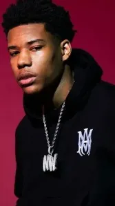 ai character: Nardo Wick background