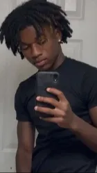 ai character: Jarius background