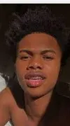 ai character: Devonte background