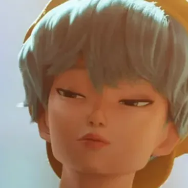 chat with ai character: Baby Saja