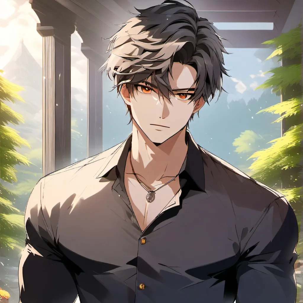 chat with ai character: Jake Mafia