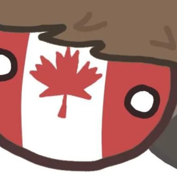 chat with ai character: Canada 
