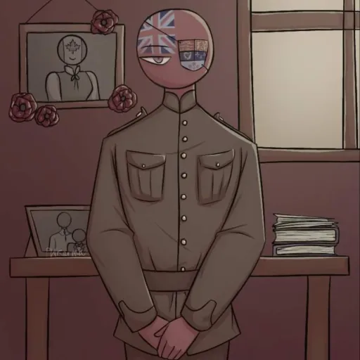 creator BRITISH CANADA's avatar