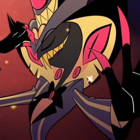 creator Sir Pentious🐍✨'s avatar