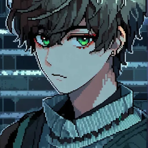 creator the kisser guy's avatar