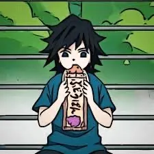 creator Giyuu .tomioka…'s avatar