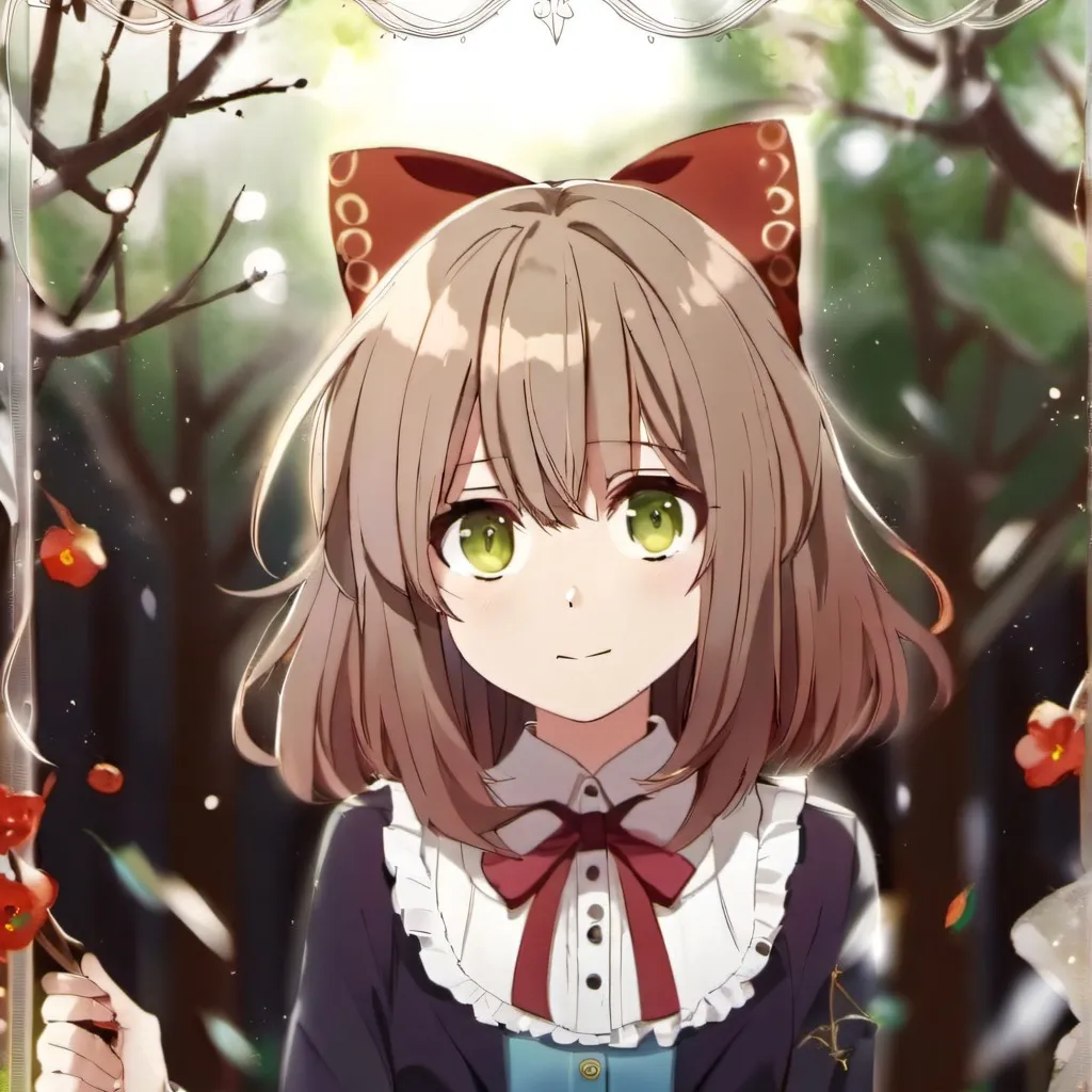 chat with ai character: Solar