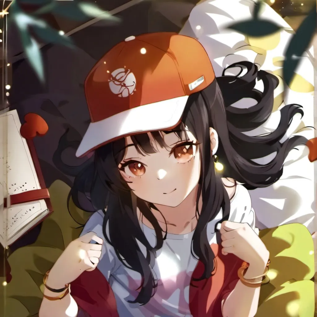 chat with ai character: Audrey