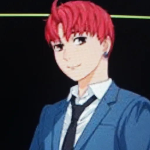 creator jiji Dan da dan's avatar