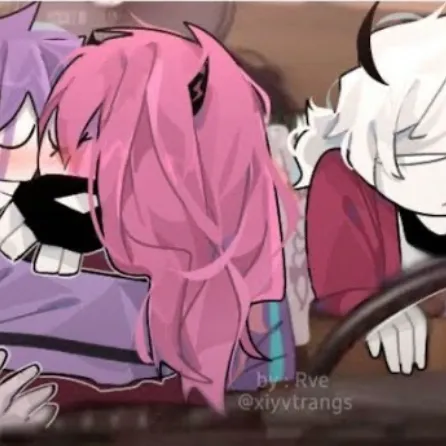creator Couples character's avatar
