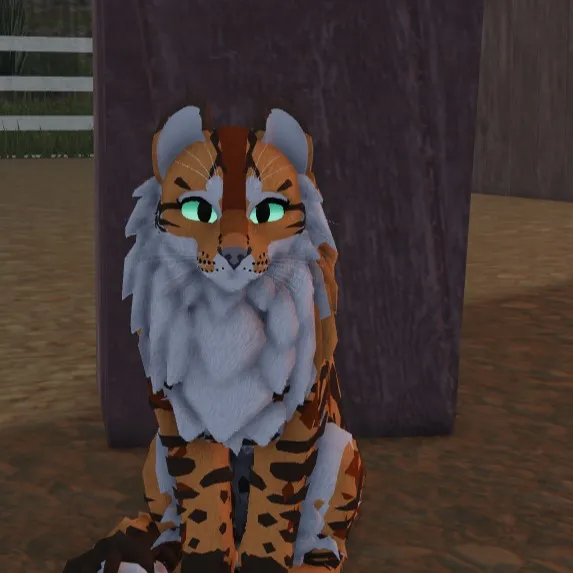 chat with ai character: Sunnyday