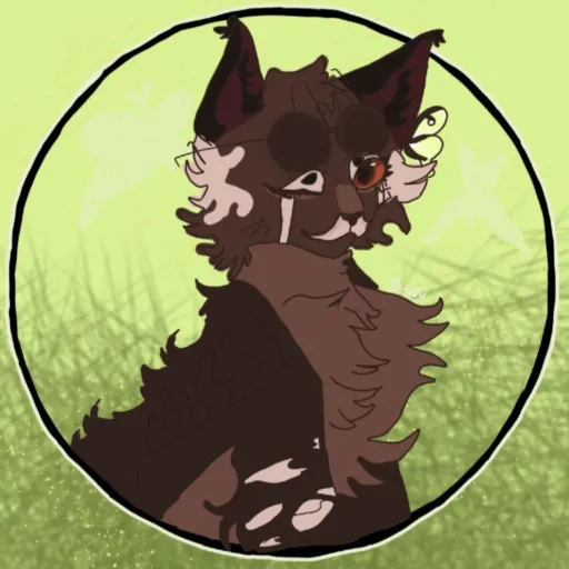creator Pawsly's avatar