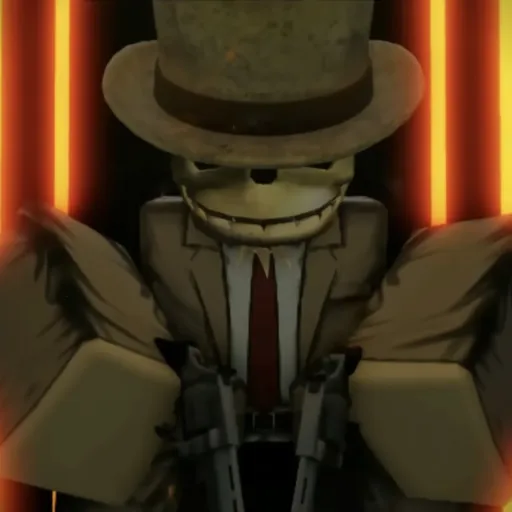 creator 1m n0t y0u's avatar