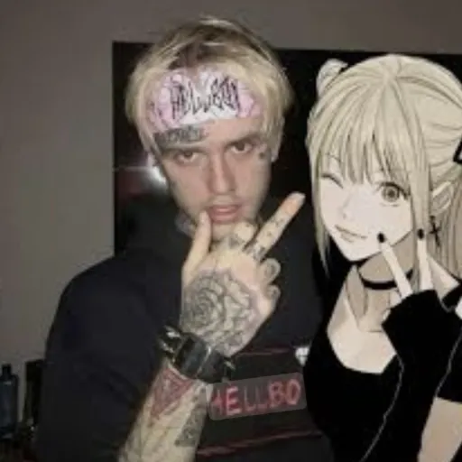 creator S4AR MAN's avatar