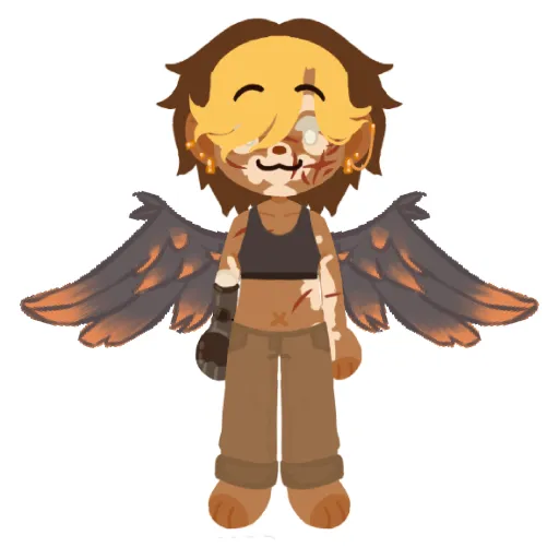 talkie's author avatar