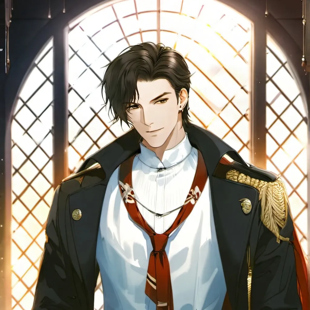 chat with ai character: Jay "Rean* Cray