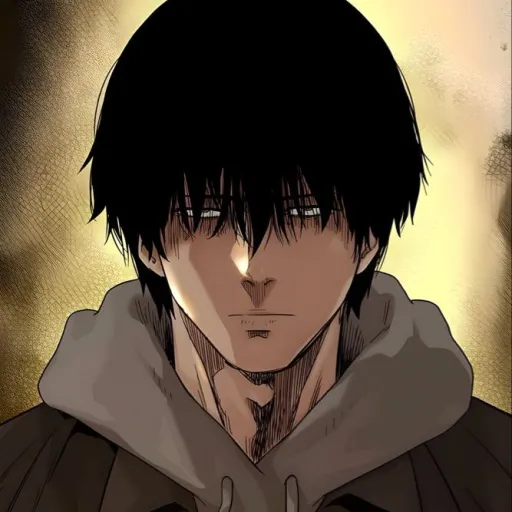 creator Zaire G.'s avatar