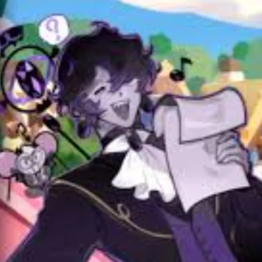 creator Black sapphire Mrs's avatar