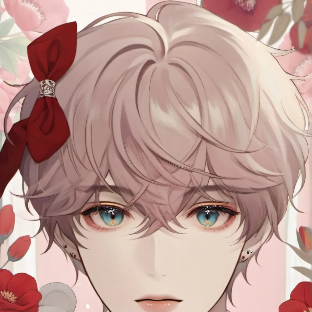 chat with ai character: Mike