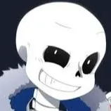 chat with ai character: sans