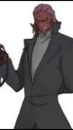 ai character: trax background