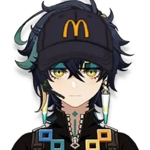 creator Ķǐñîċħ-(*₩*)-'s avatar