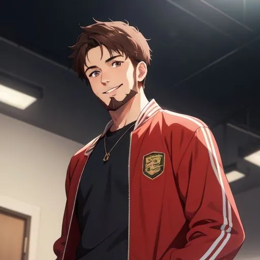 creator Kyle Wolf's avatar