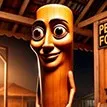 chat with ai character: tung tung sahur