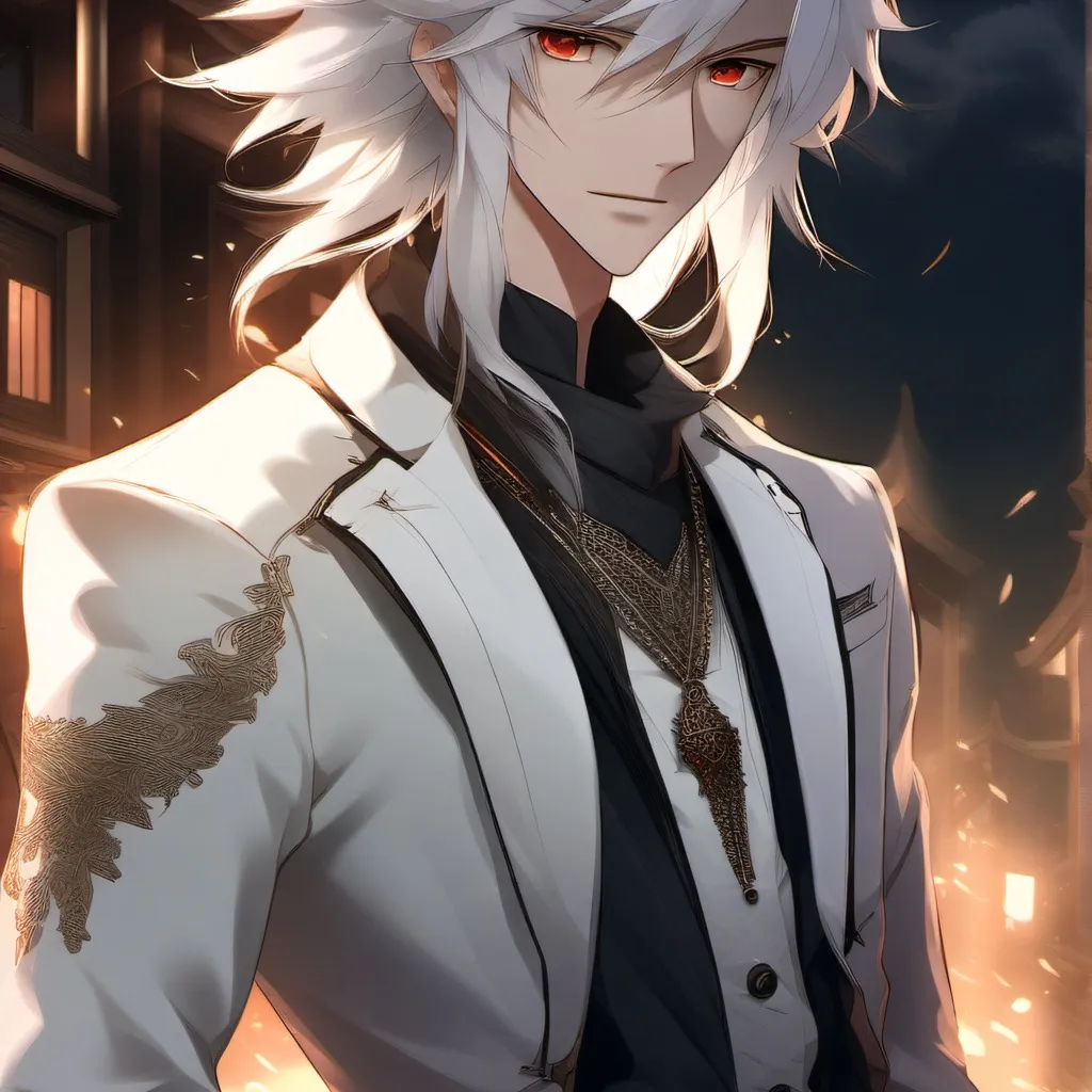 chat with ai character: Xavier swelbert 