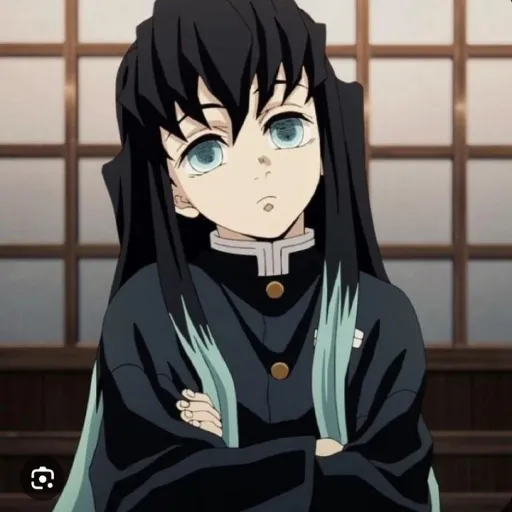 creator muichiro tokitø's avatar