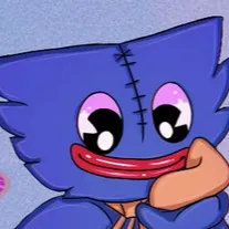 chat with ai character: huggy wuggy