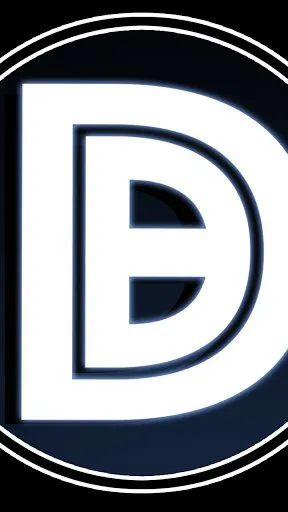 ai character: dakblake background