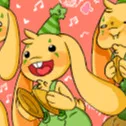 chat with ai character: bunzo bunny
