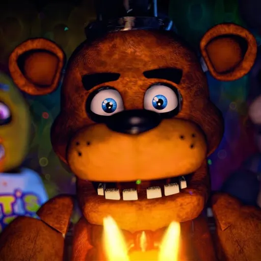 creator gameguy's avatar